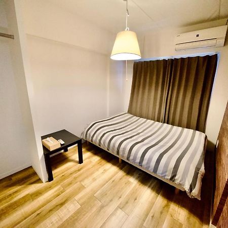 Guest House Re-Worth Yabacho1 402 Наґоя Екстер'єр фото
