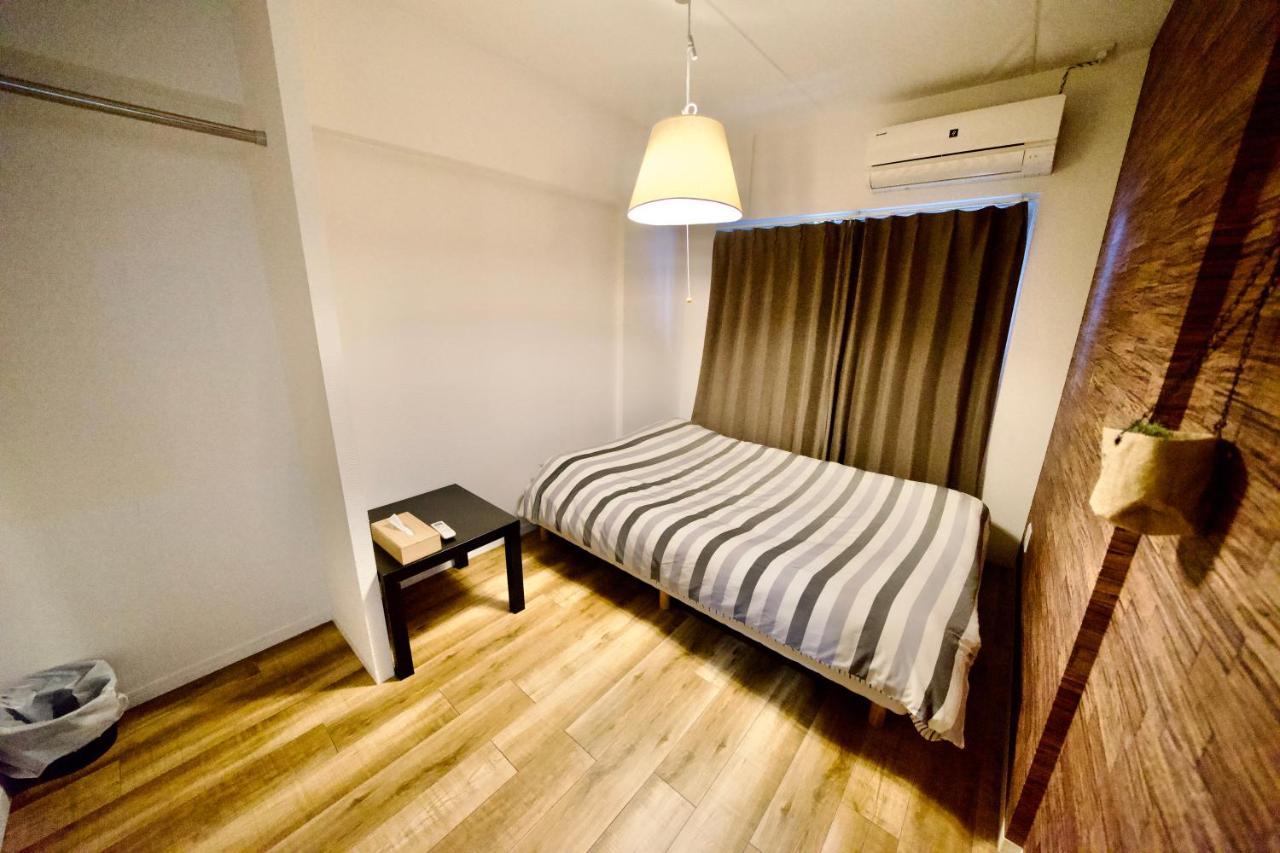 Guest House Re-Worth Yabacho1 402 Наґоя Екстер'єр фото