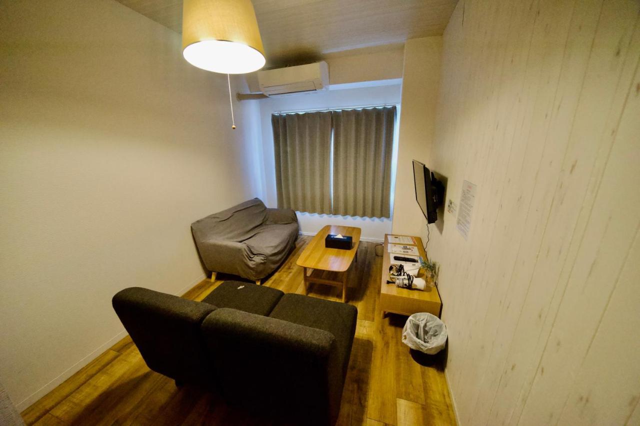 Guest House Re-Worth Yabacho1 402 Наґоя Екстер'єр фото