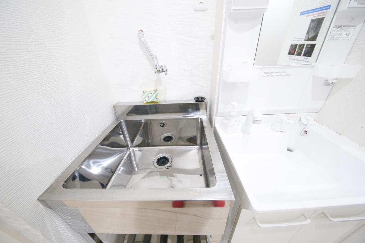Guest House Re-Worth Yabacho1 402 Наґоя Екстер'єр фото