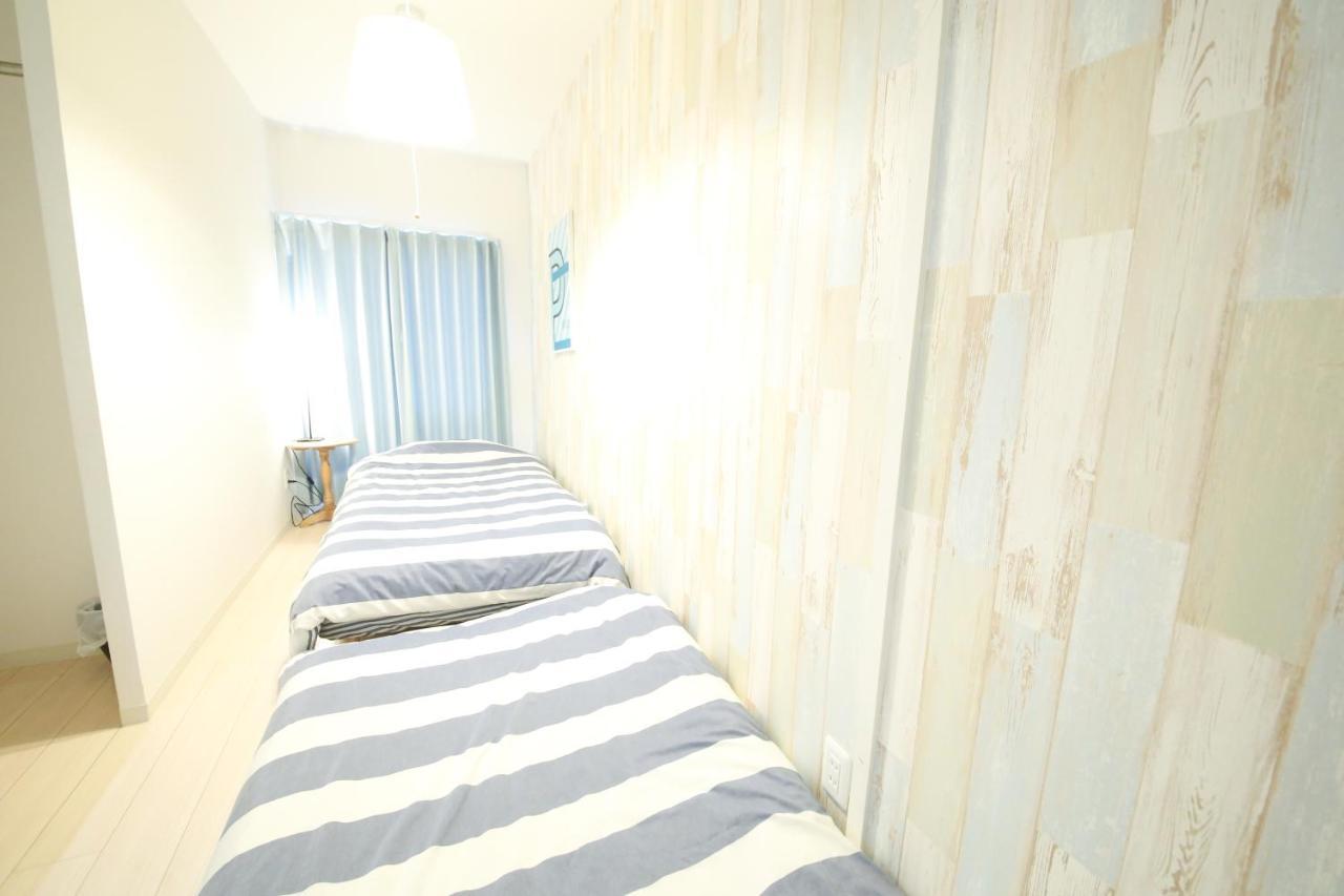 Guest House Re-Worth Yabacho1 402 Наґоя Екстер'єр фото